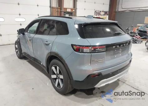 2025 Honda Prologue Touring из США, поврежденный, VIN 3GPKHXRJ6SS517786